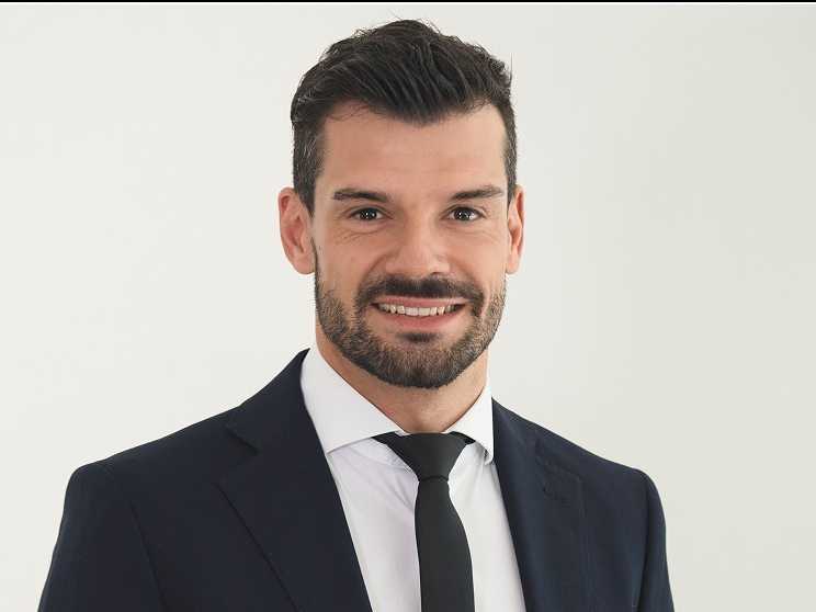 Michael Renzler