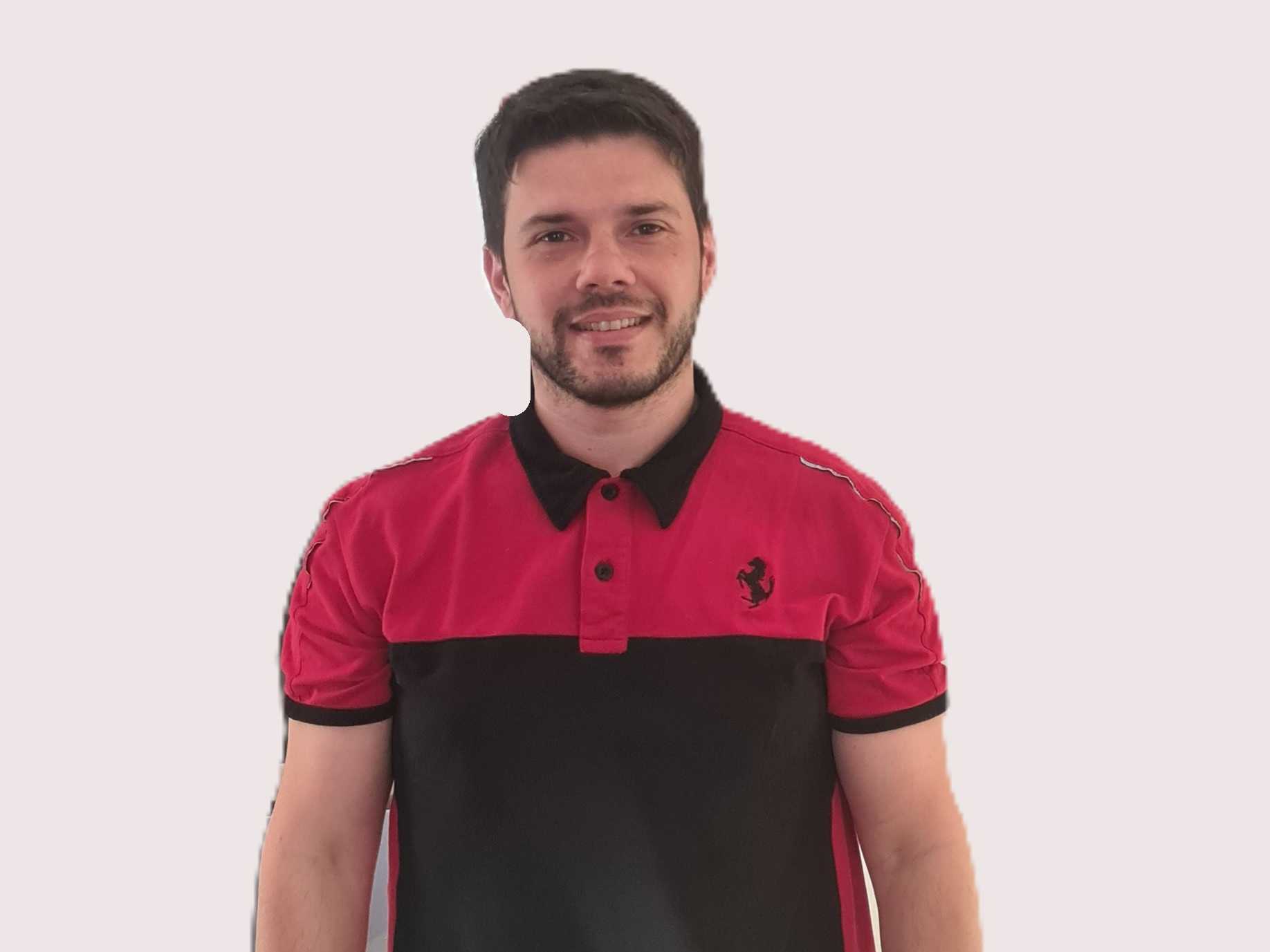 Stefano Righi