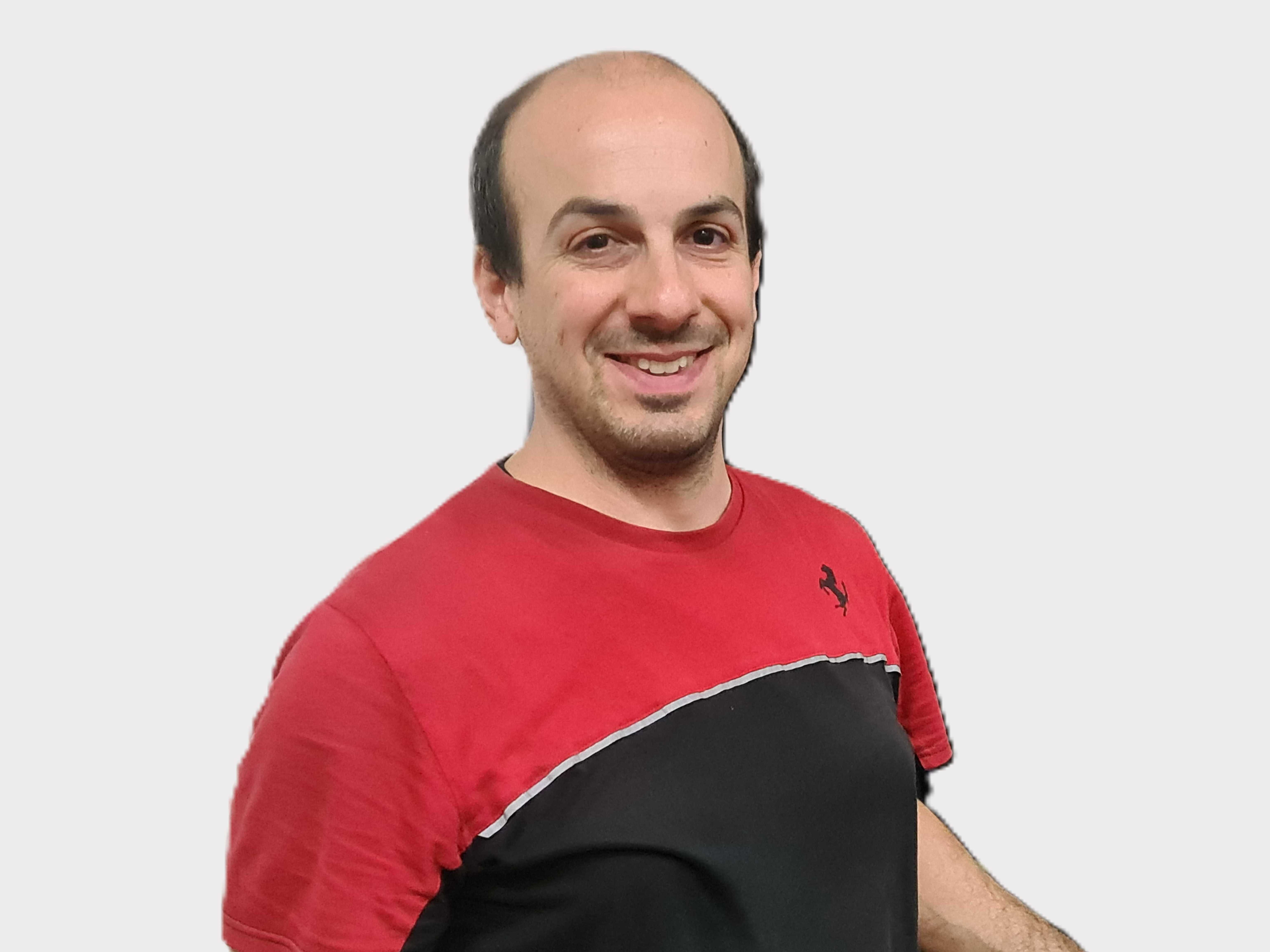 Davide Vecchi