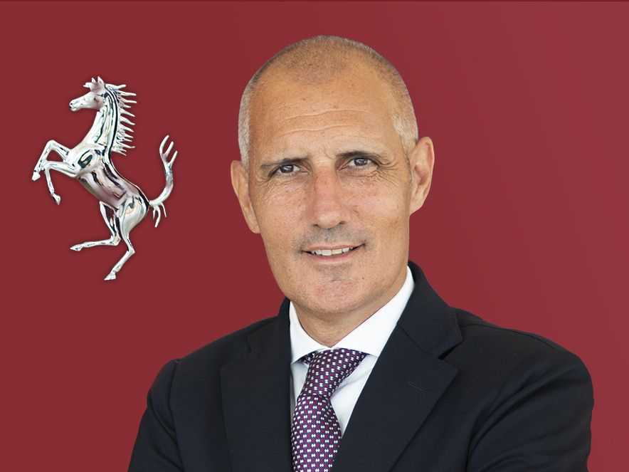 Andrea Mantellini