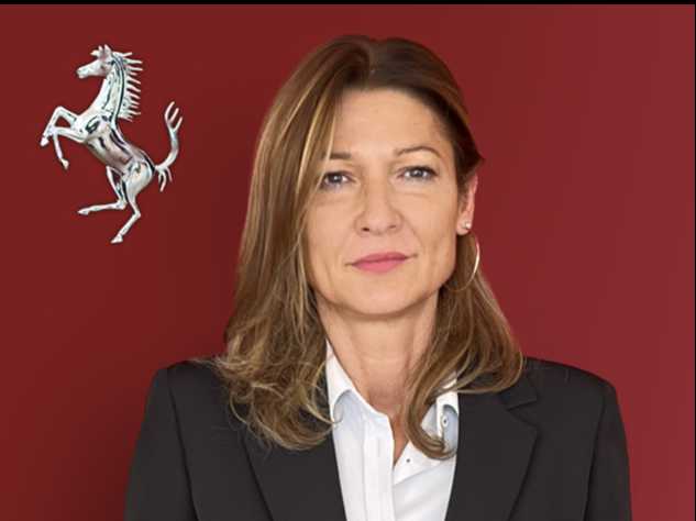 Daniela Vlasceanu