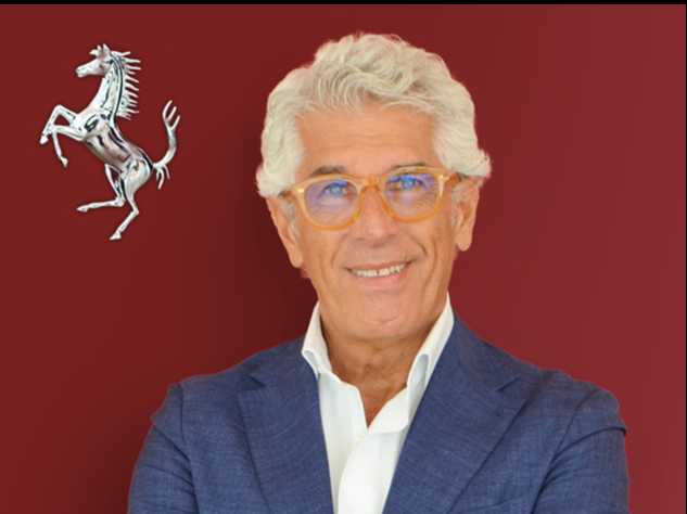 Stefano Gazziero