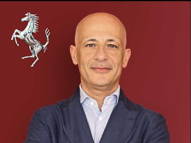 Manuel Fornasiero