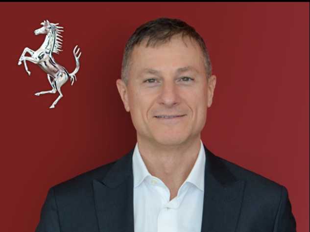 Piergiorgio Melandri