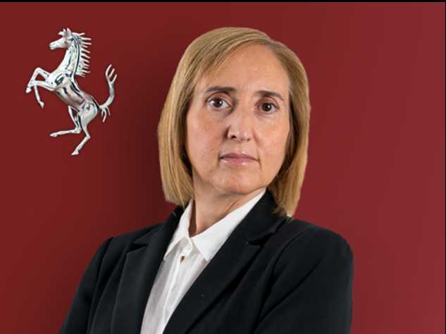 Simona Tagliabue