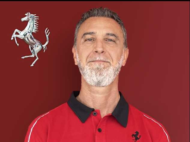 Fabio Ferrari