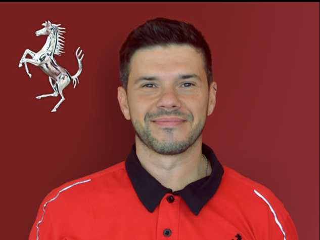 Stefano Righi