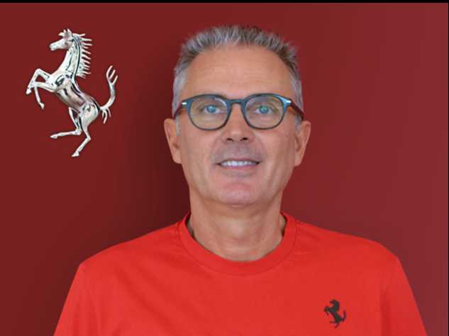Alberto Serafini