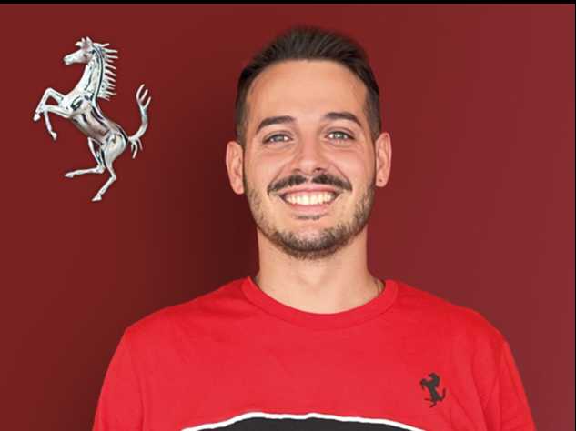 Alex Passalacqua