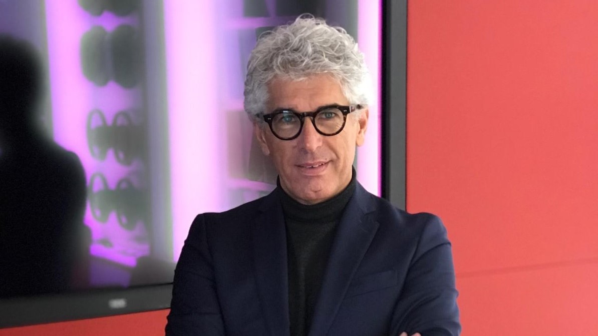 Stefano Gazziero