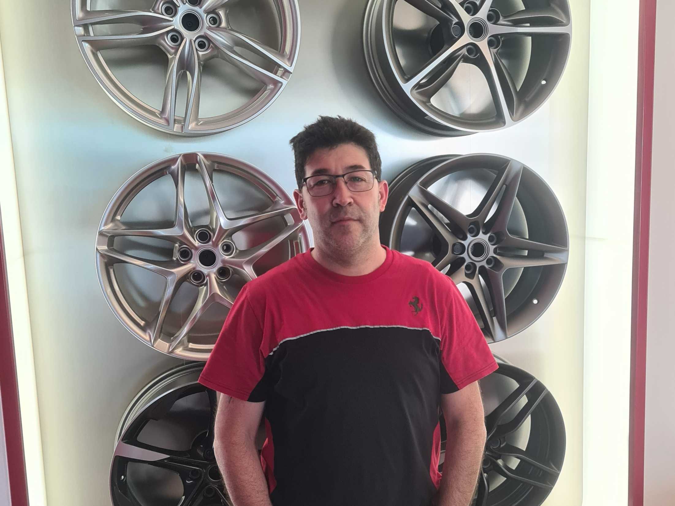 Marcelo De Simone