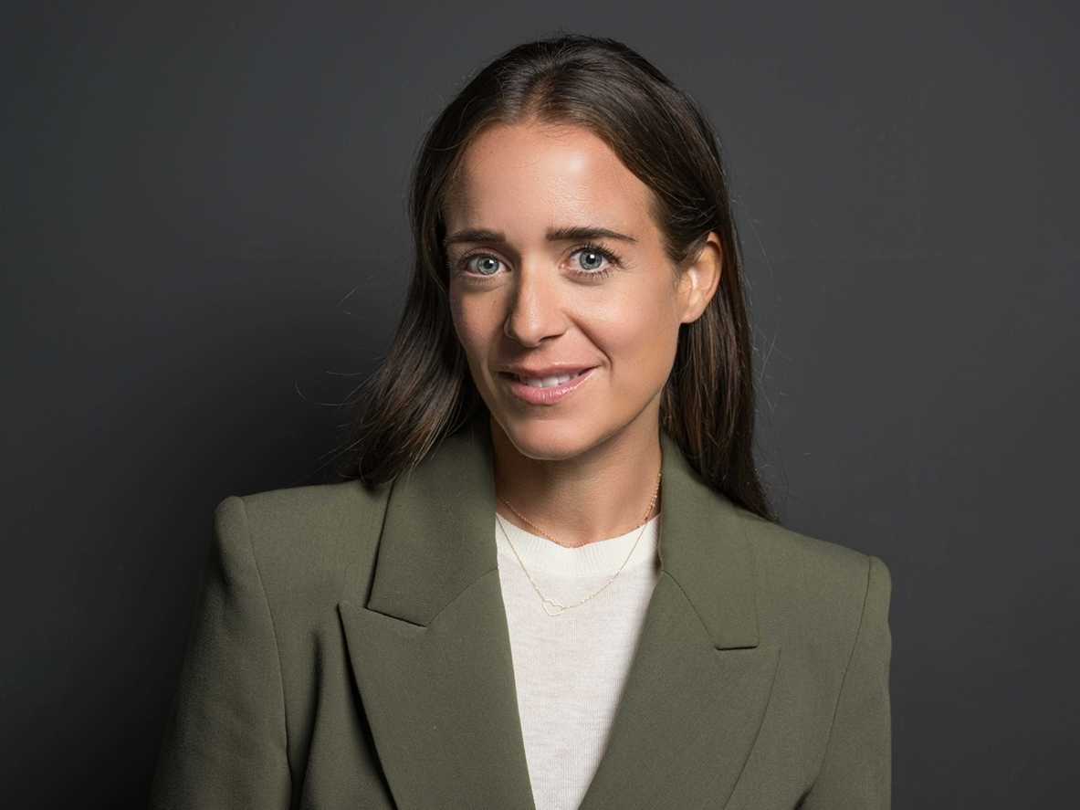 Annigna Caprez