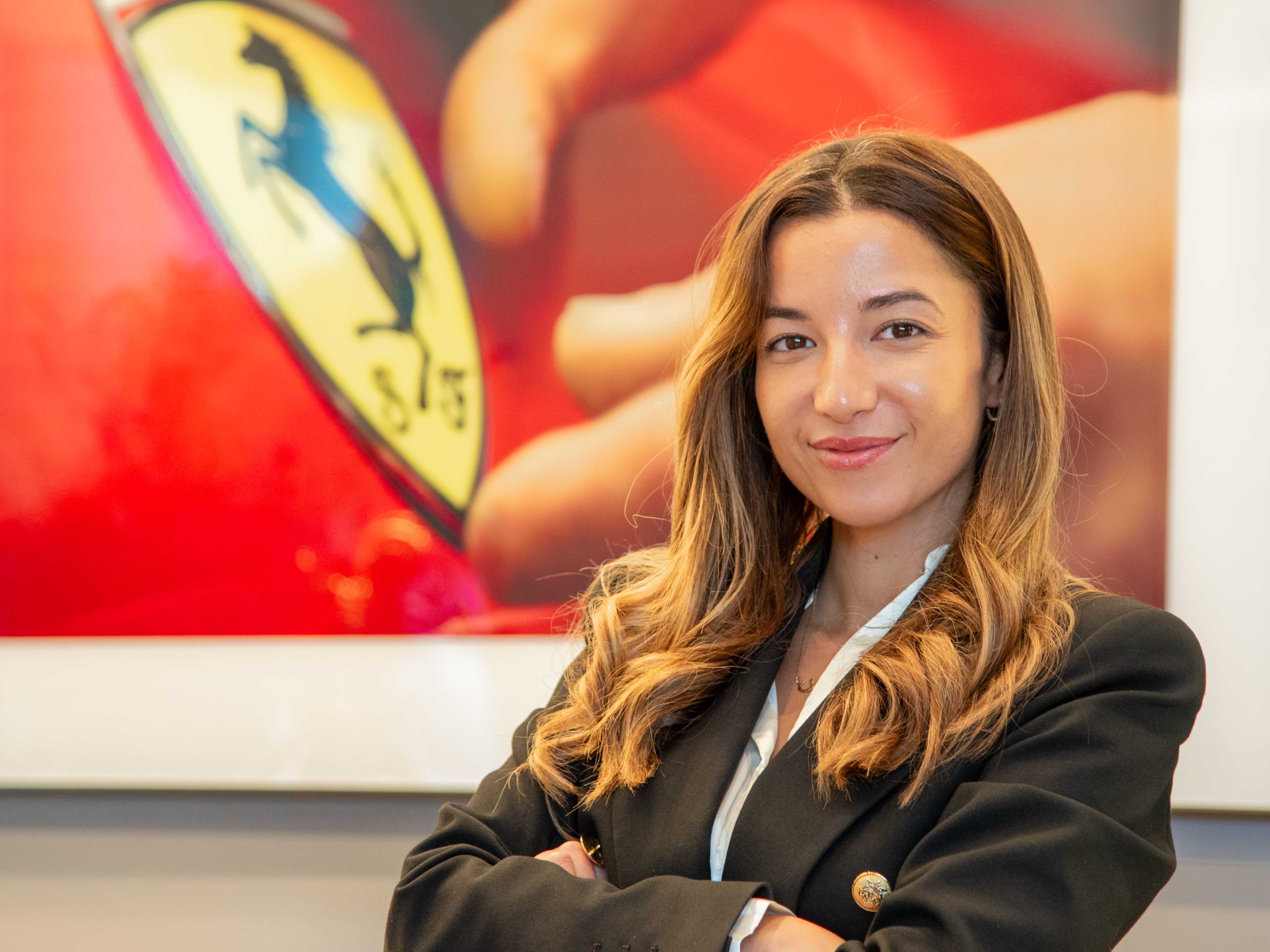 Sirine Chafi