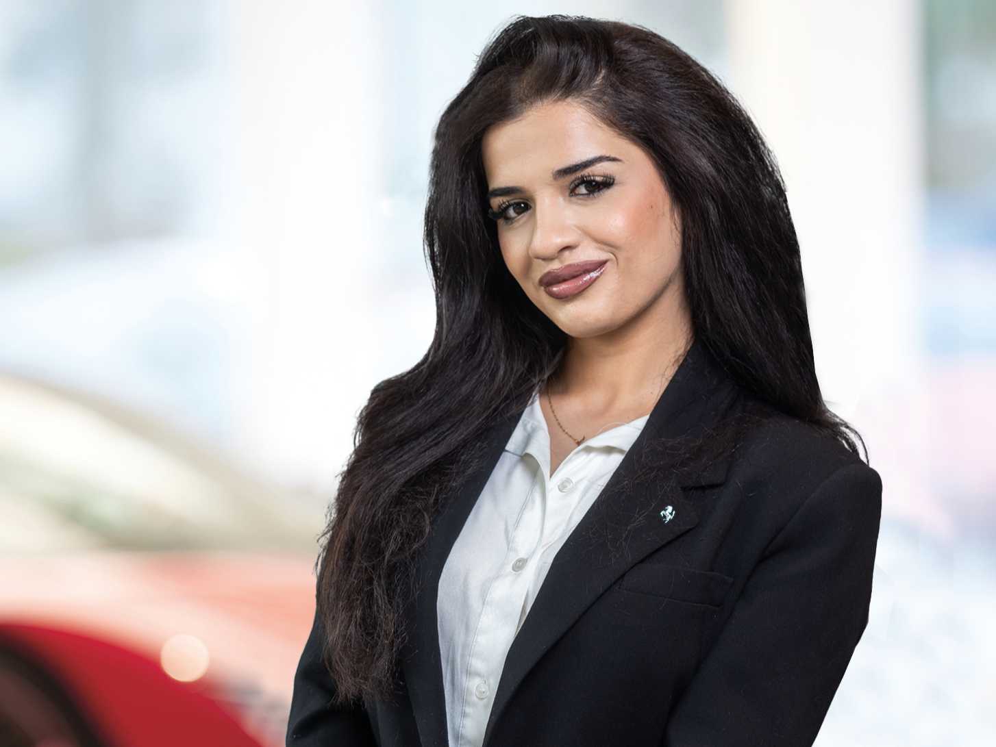 Nermin Kanatri