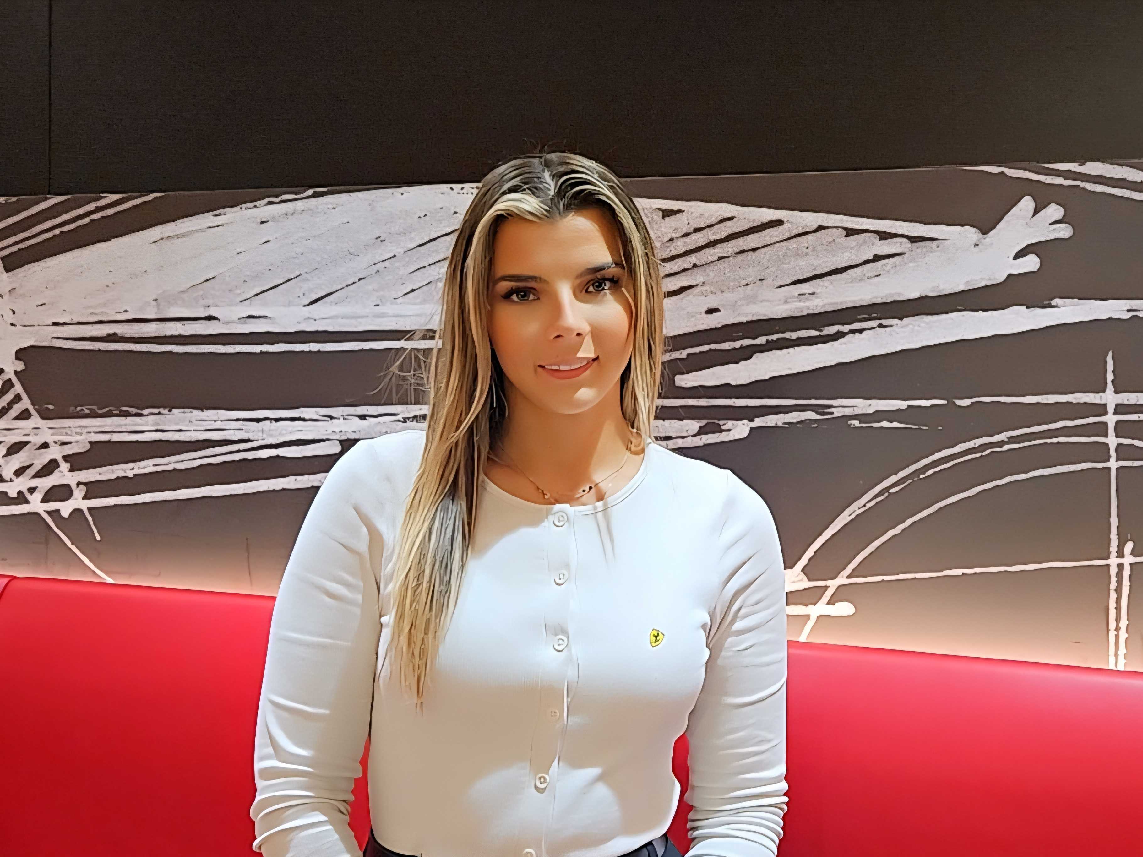 Martyna Cyganek