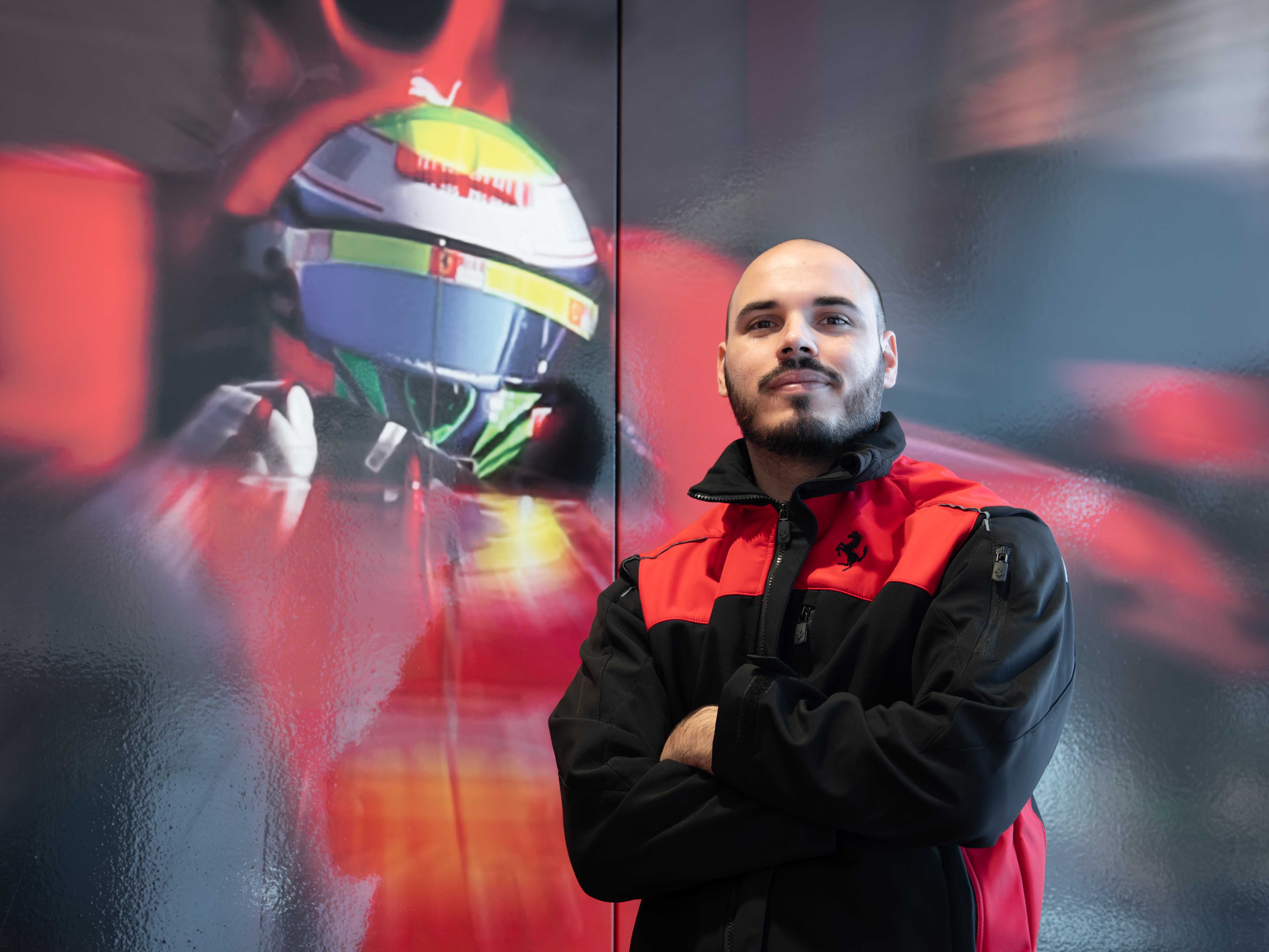 Arnaldo Pereira Veyvrier Valério