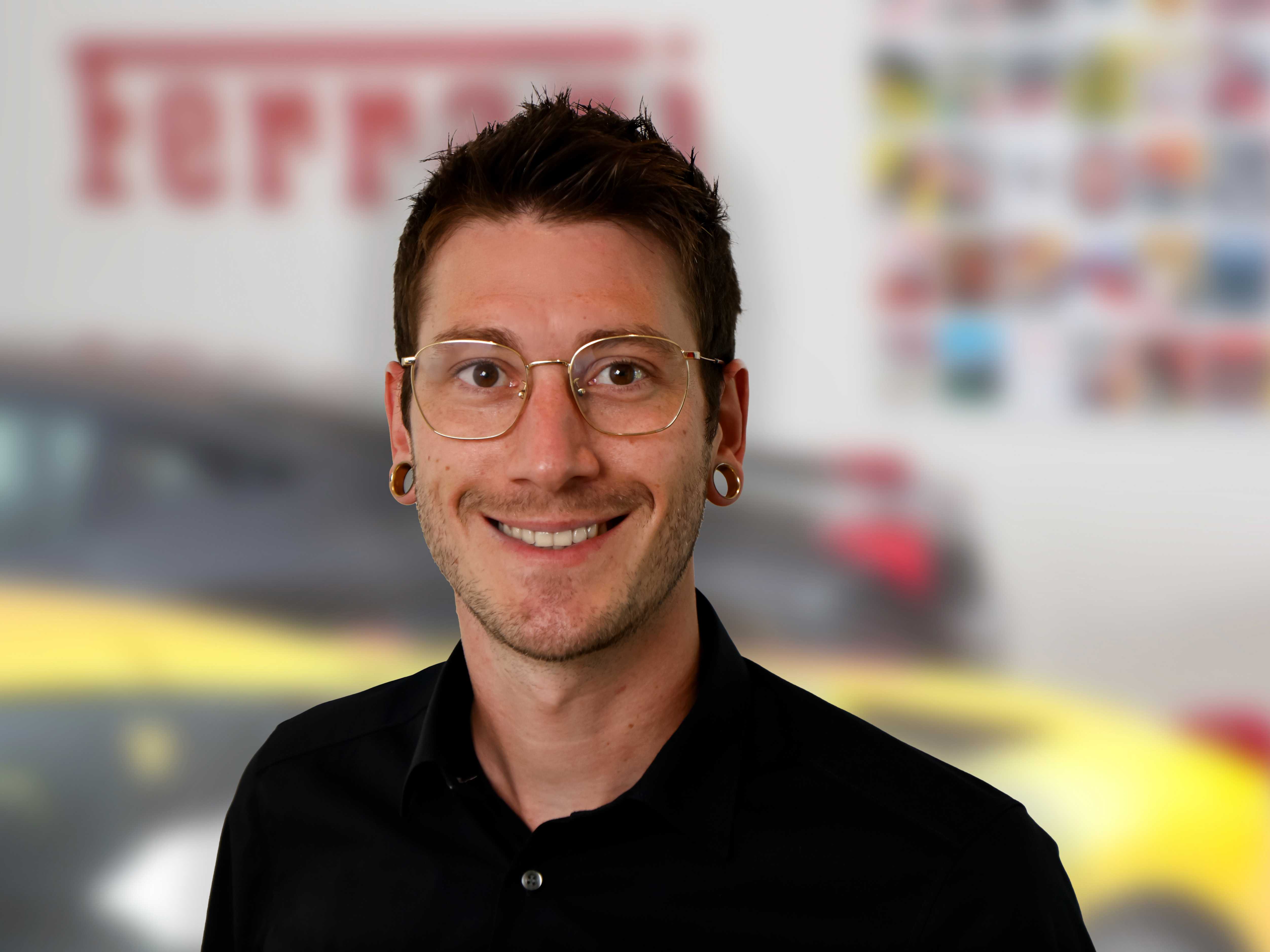 Sebastian Sauer