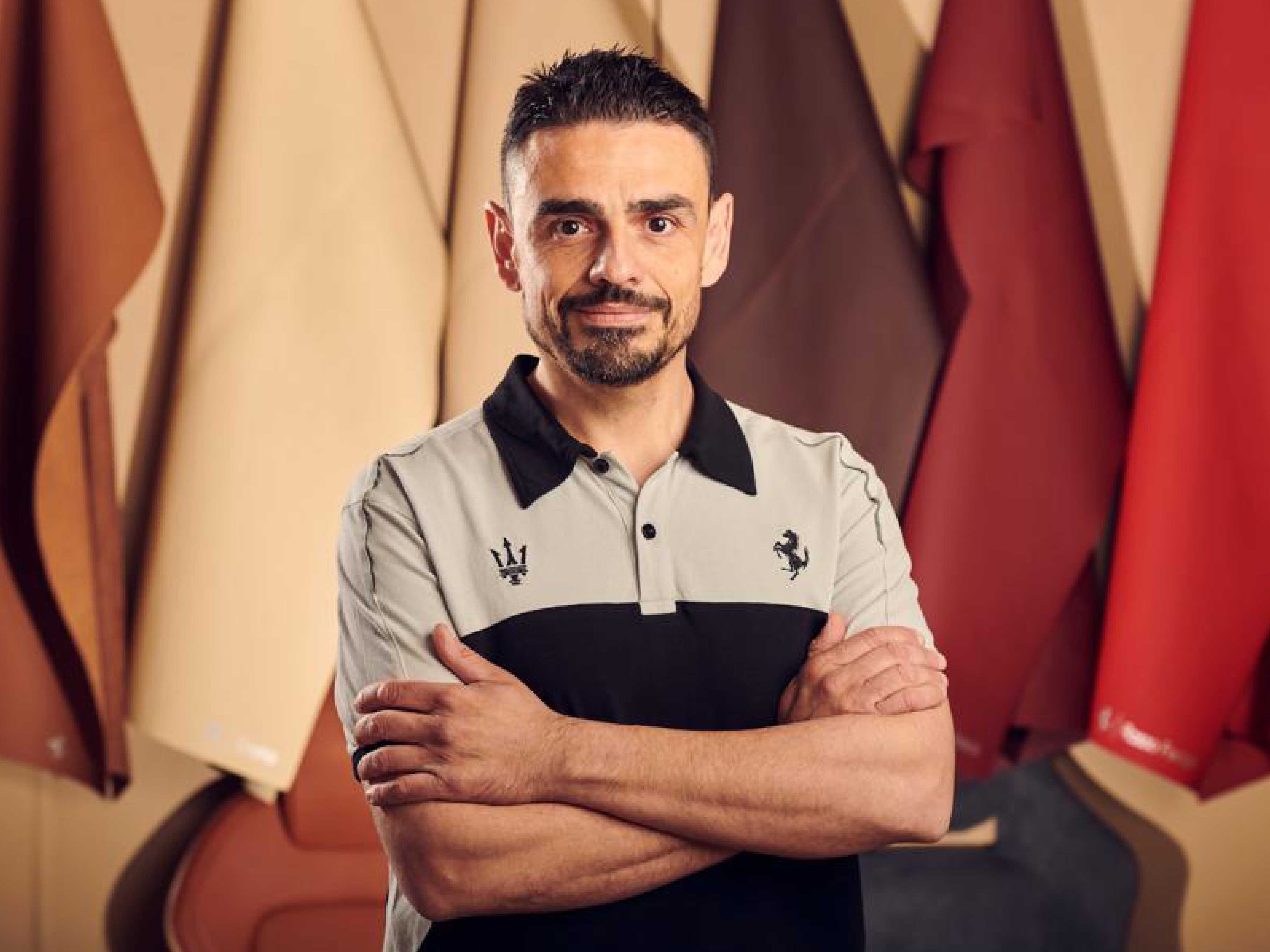 Unser Team Loris Kessel Auto SA Ferrari Dealer