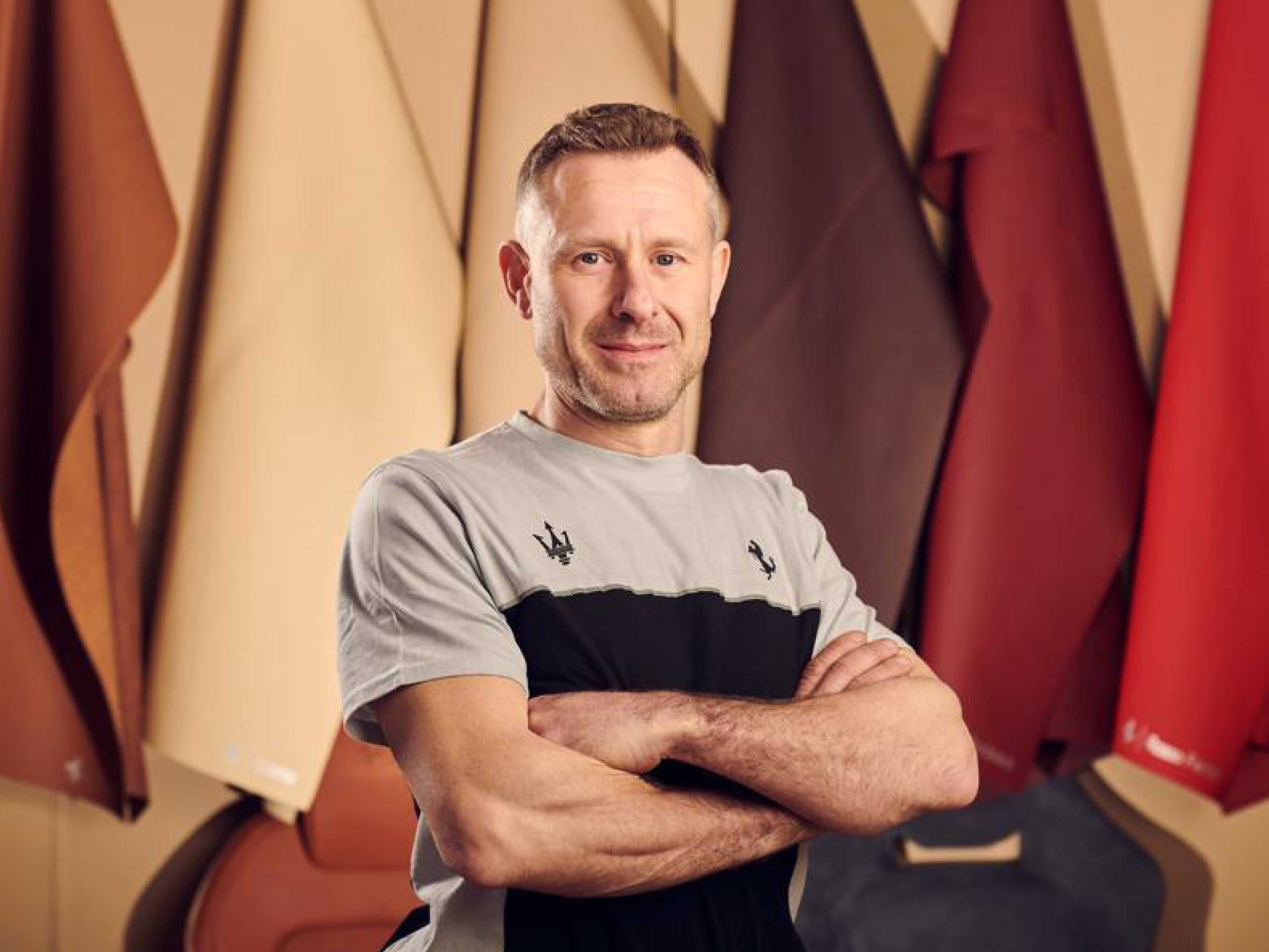 Unser Team Loris Kessel Auto SA Ferrari Dealer