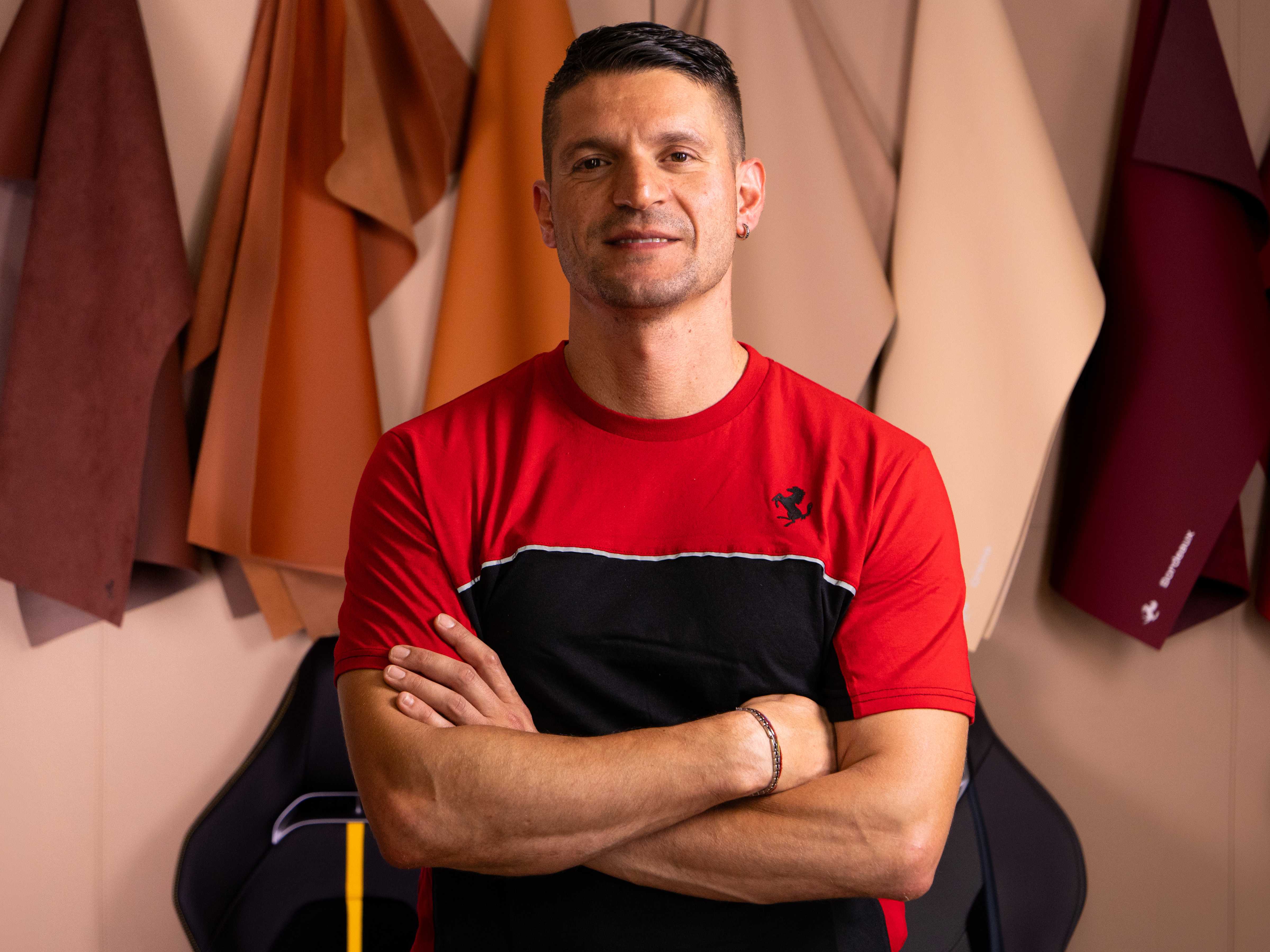 Domenico Castagna