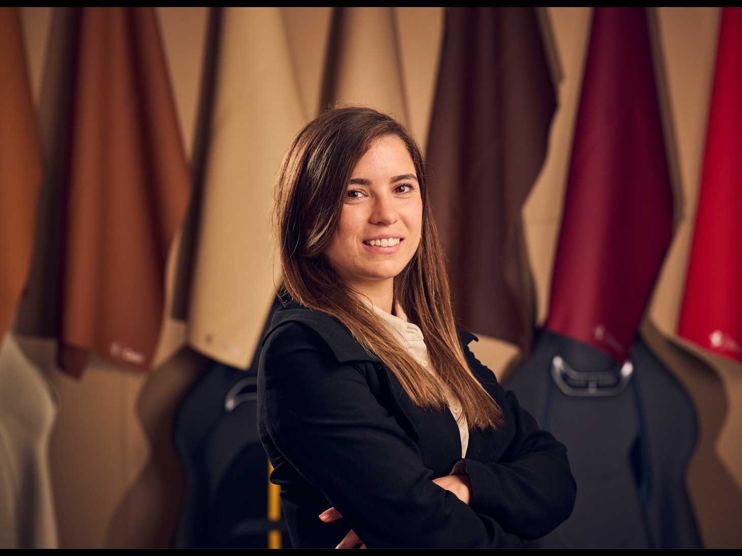 Unser Team Loris Kessel Auto SA Ferrari Dealer