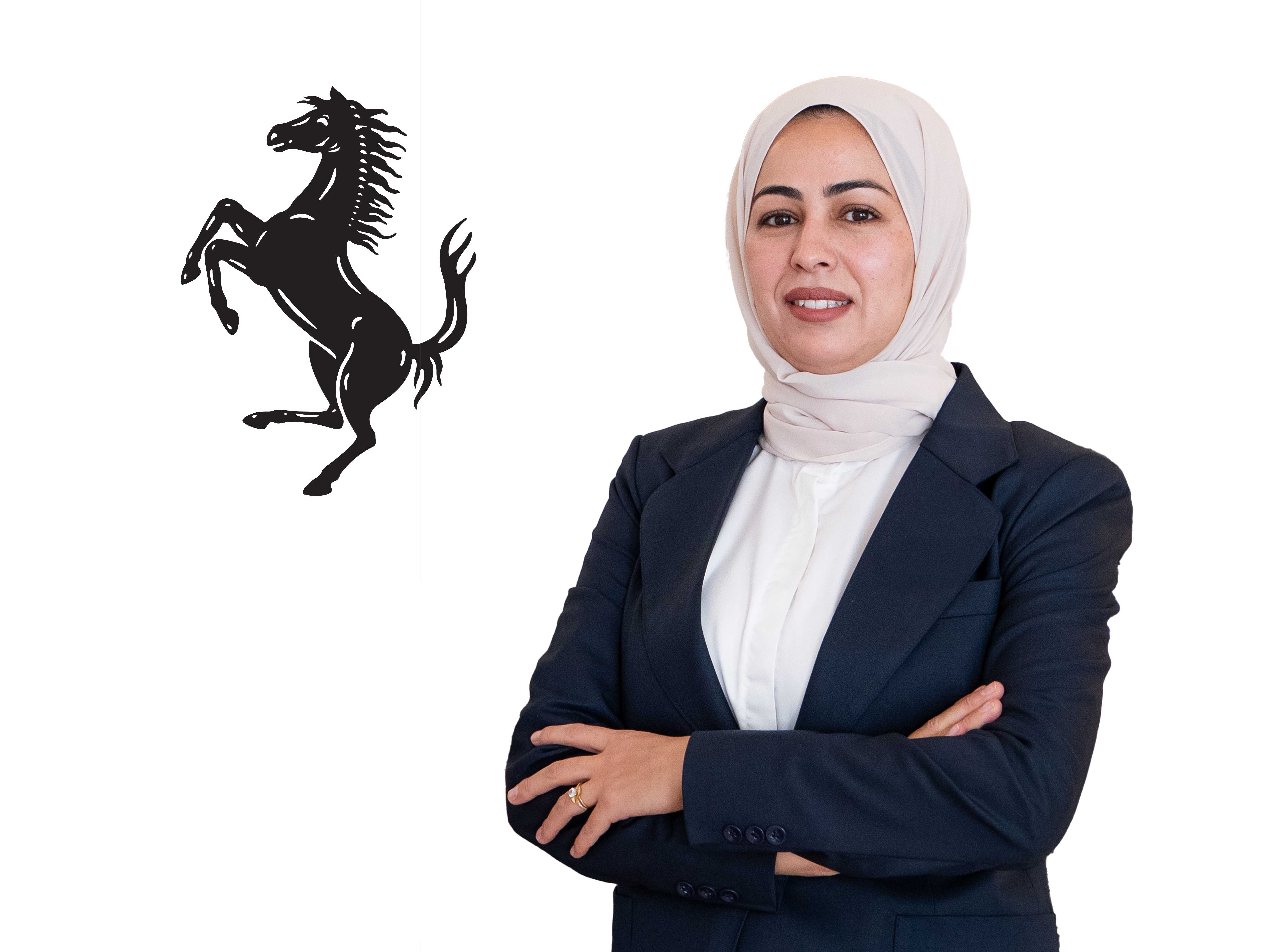 Mariem Salah