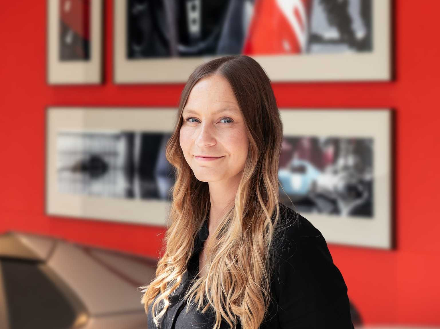 Jessica Kunz