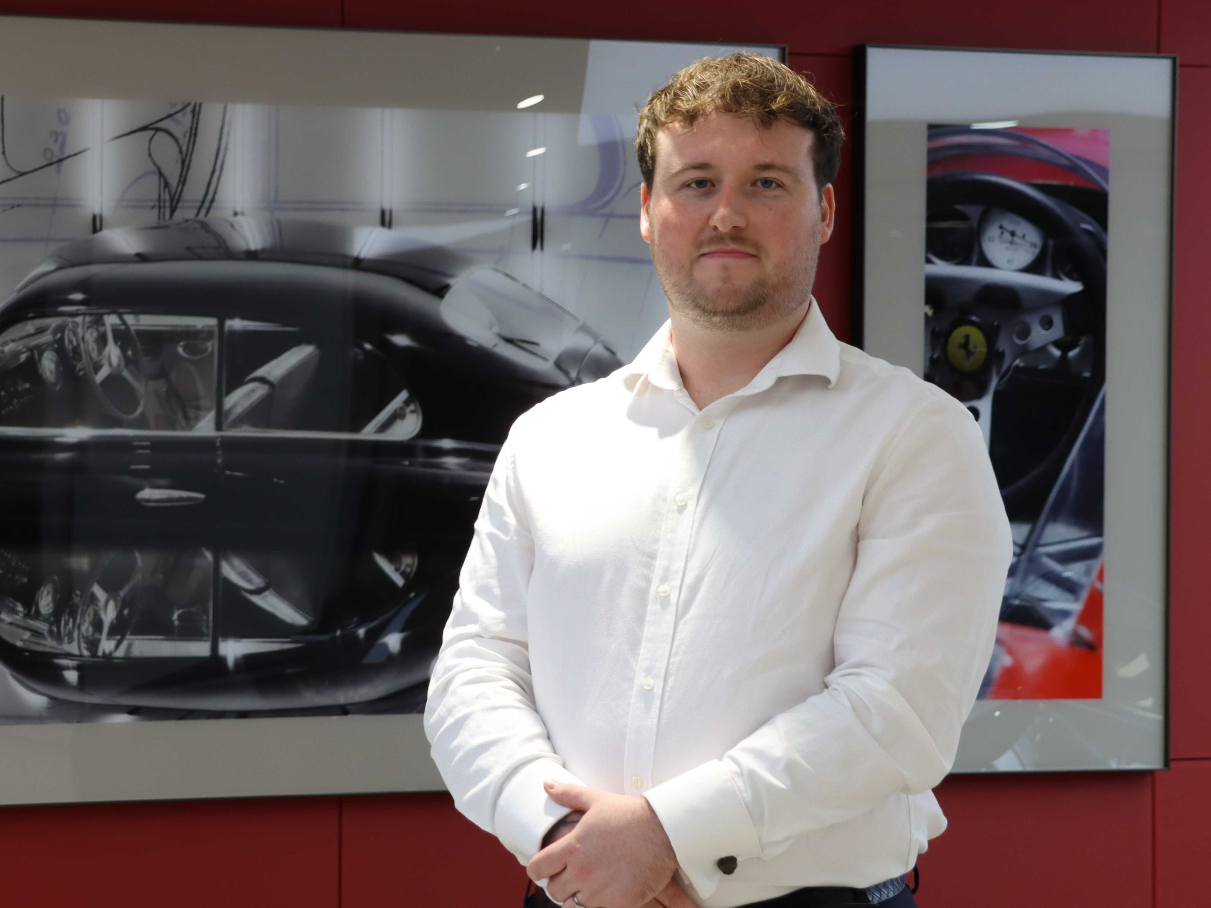 Elliot Barnett-Connolly