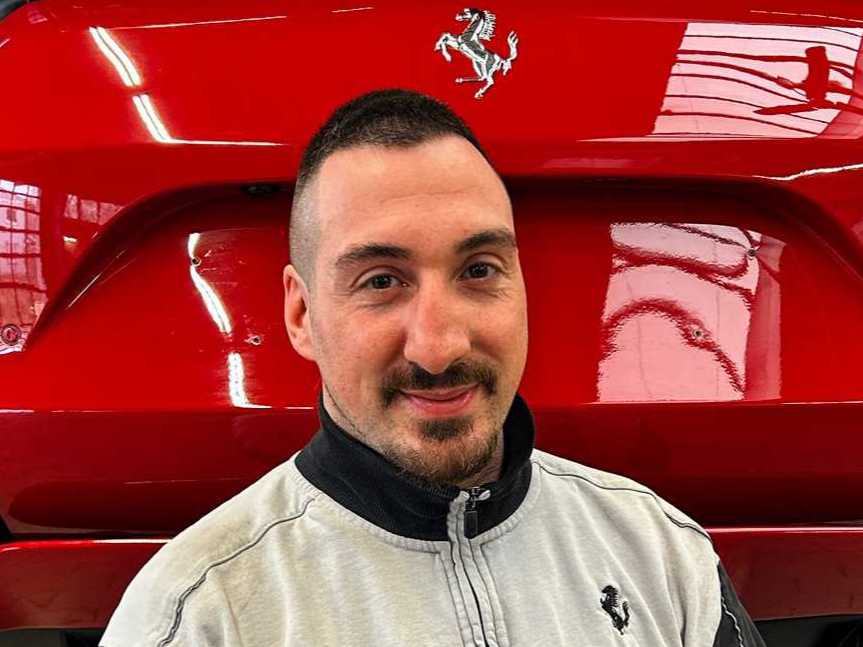 Sinan Örs