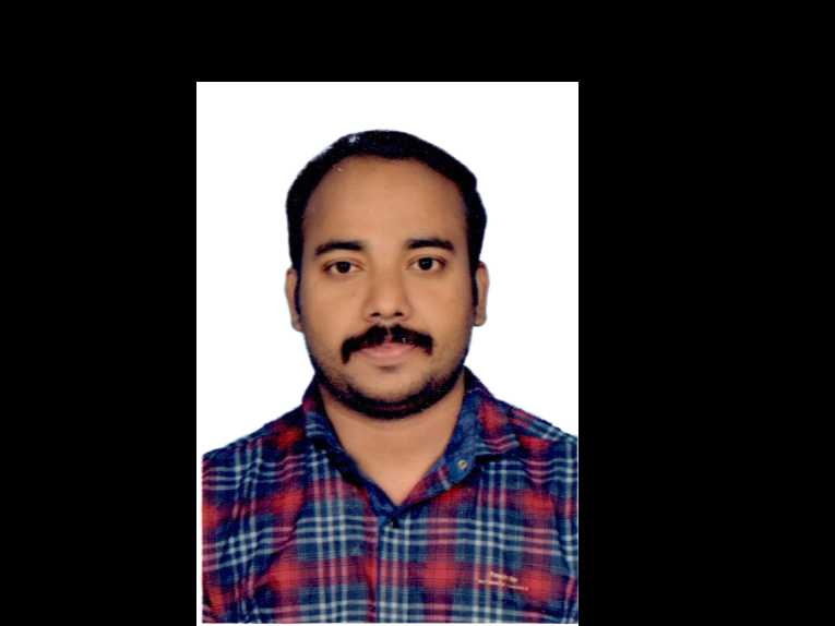 RENJITH D SREEDEVIAMMA