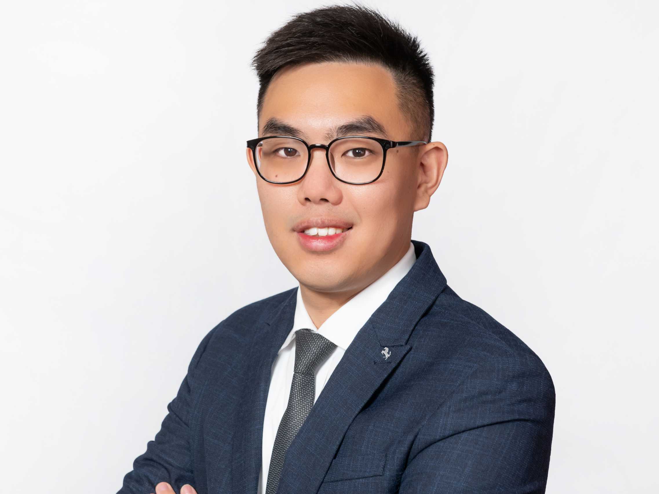 Tim Lin