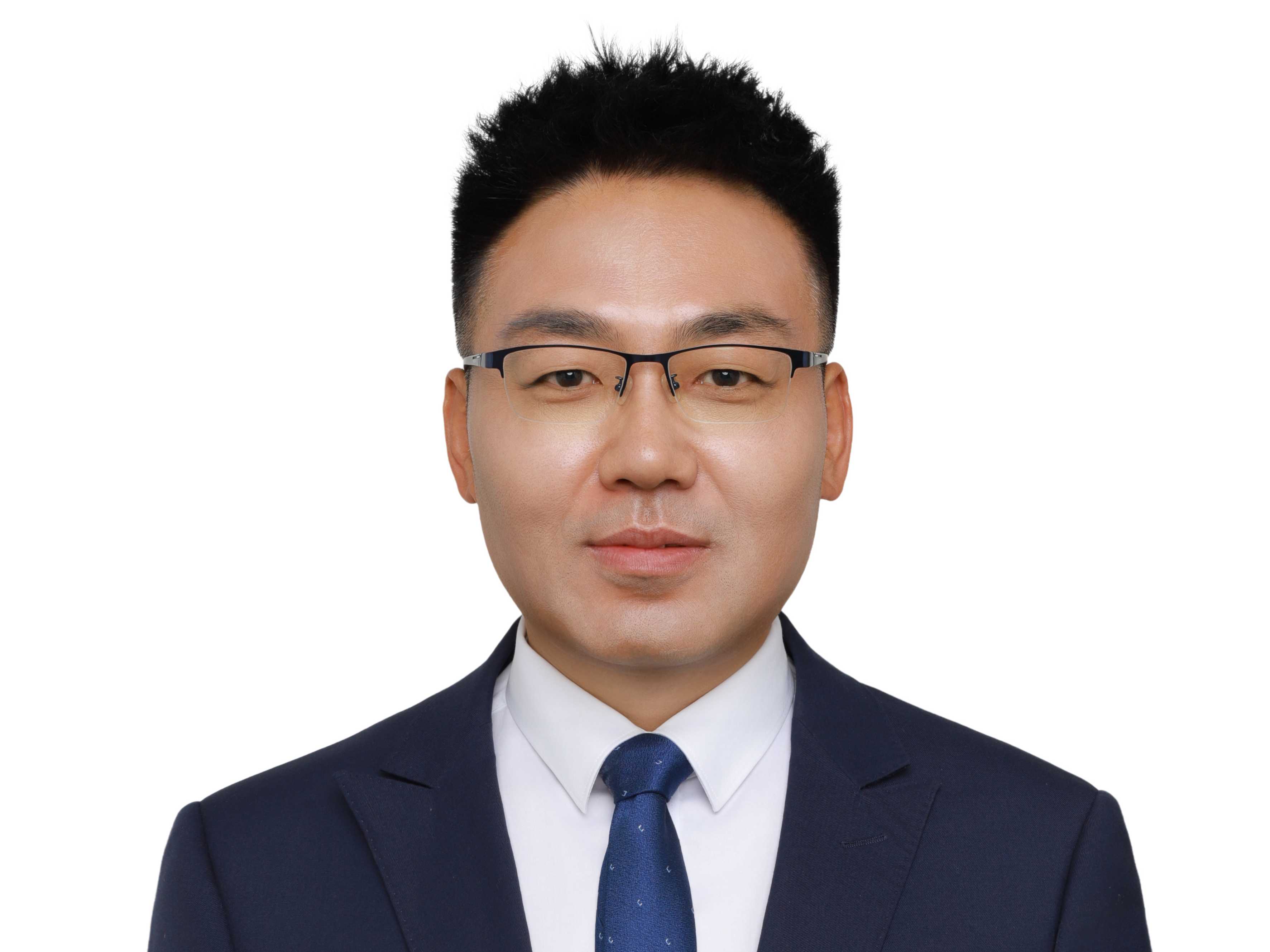 Liang Zhang