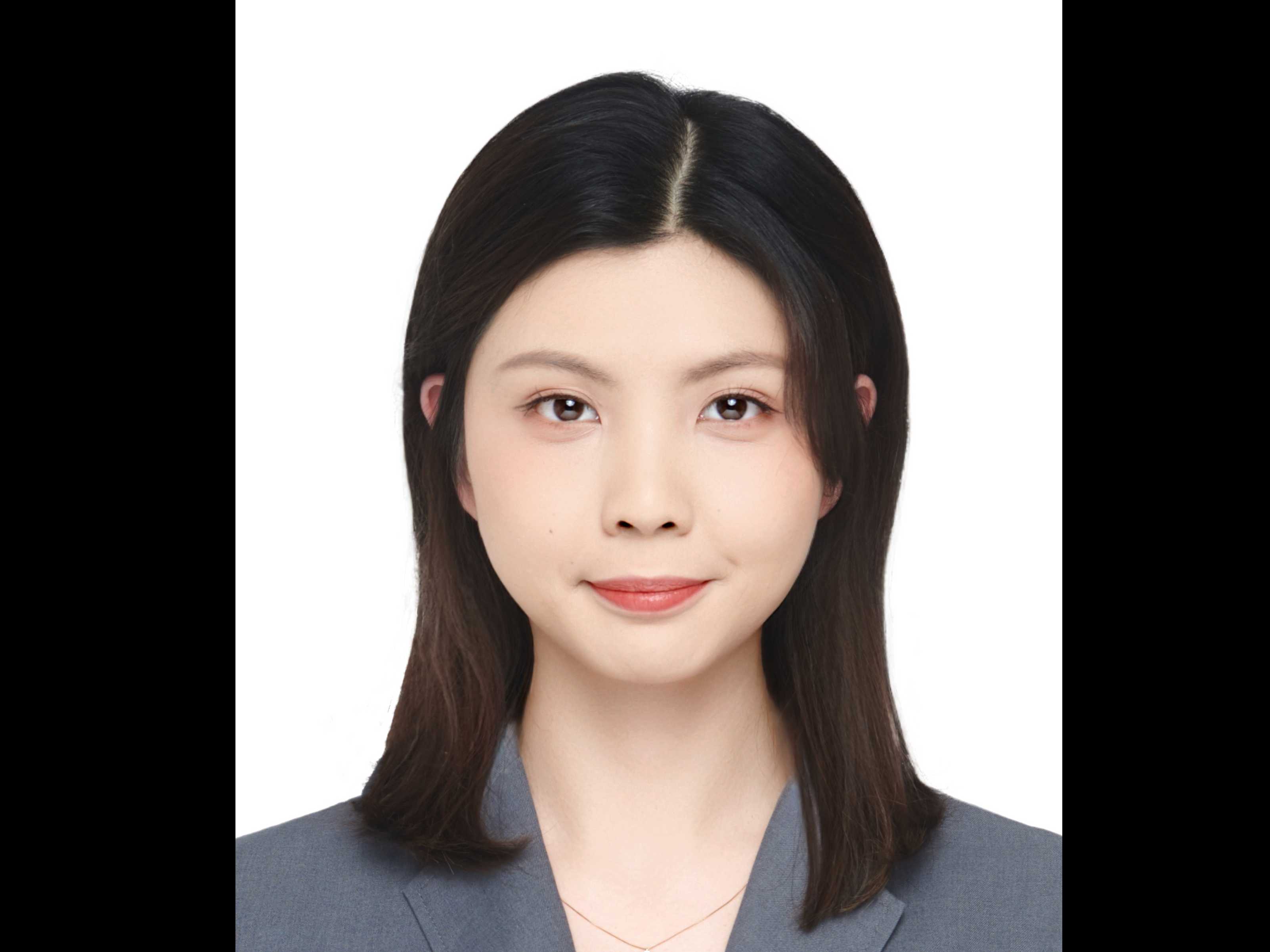 Jiahuan Wang