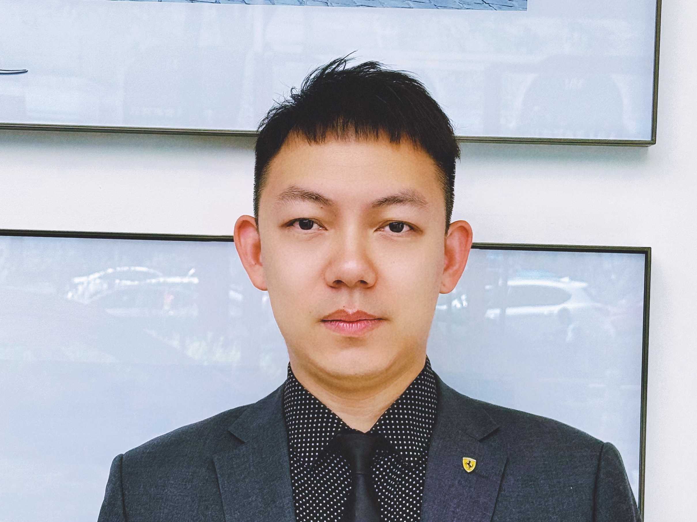 Fan Wu