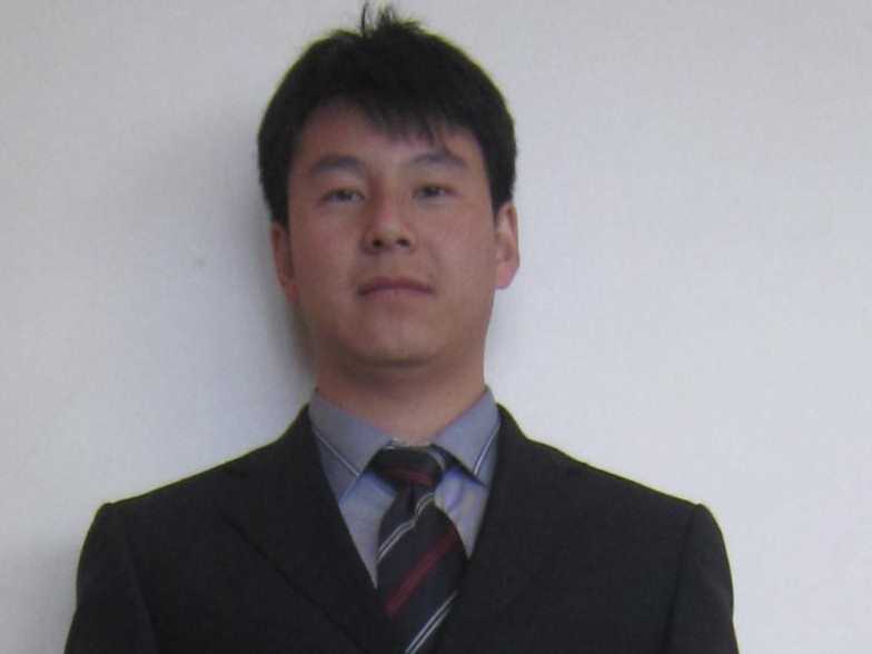 Zhijun Nie