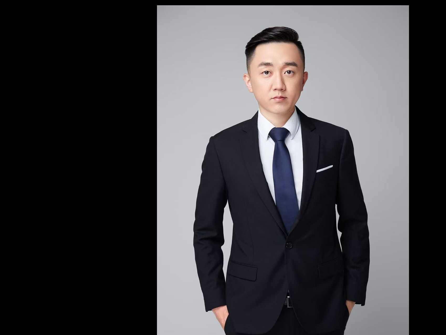 Qiang Yang