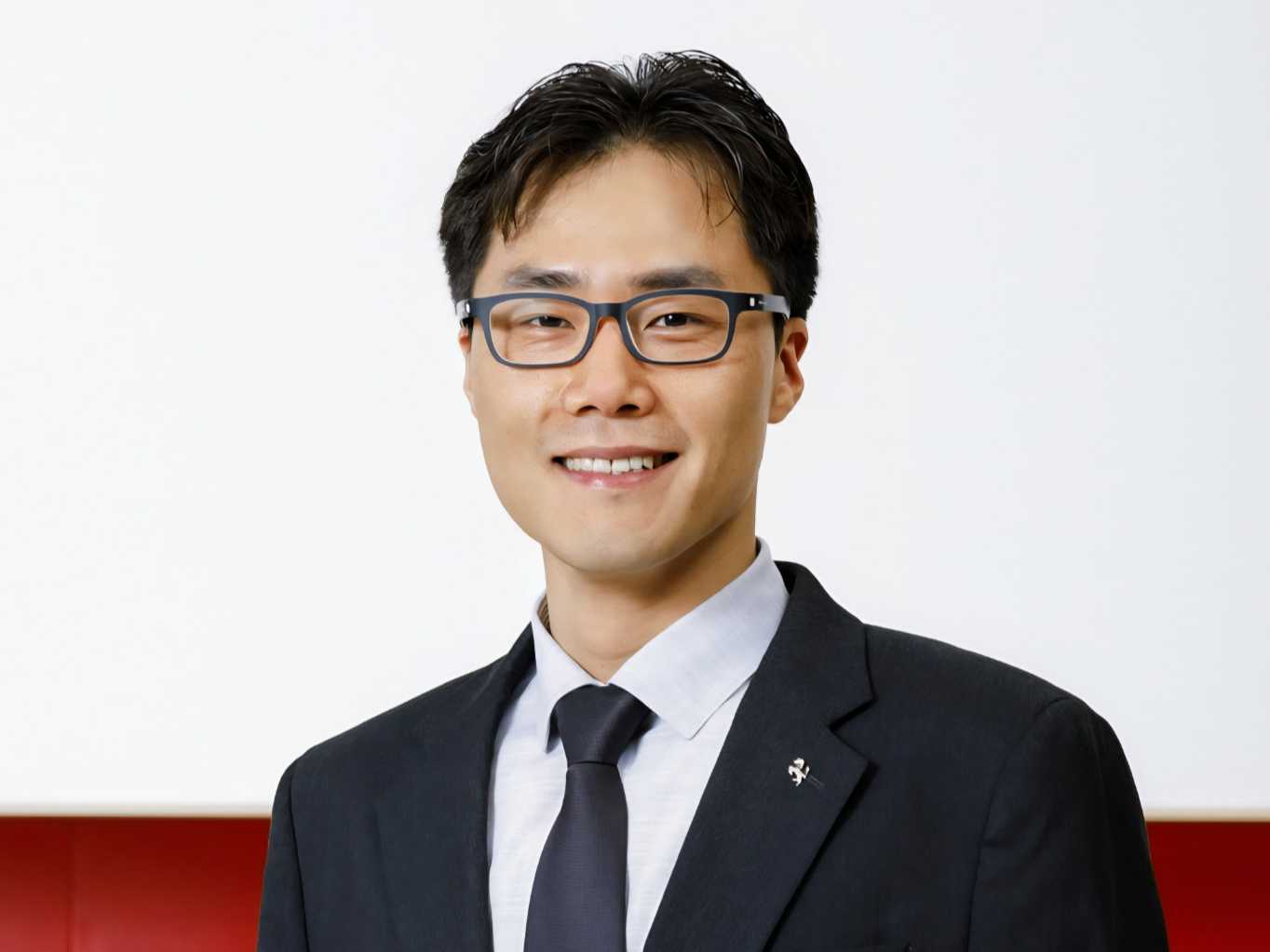Insung KIM