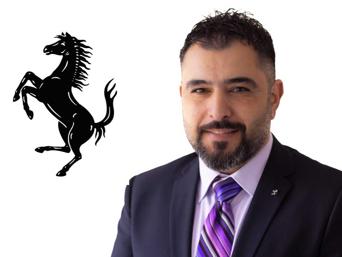 Mohammed Firas Al Qattan
