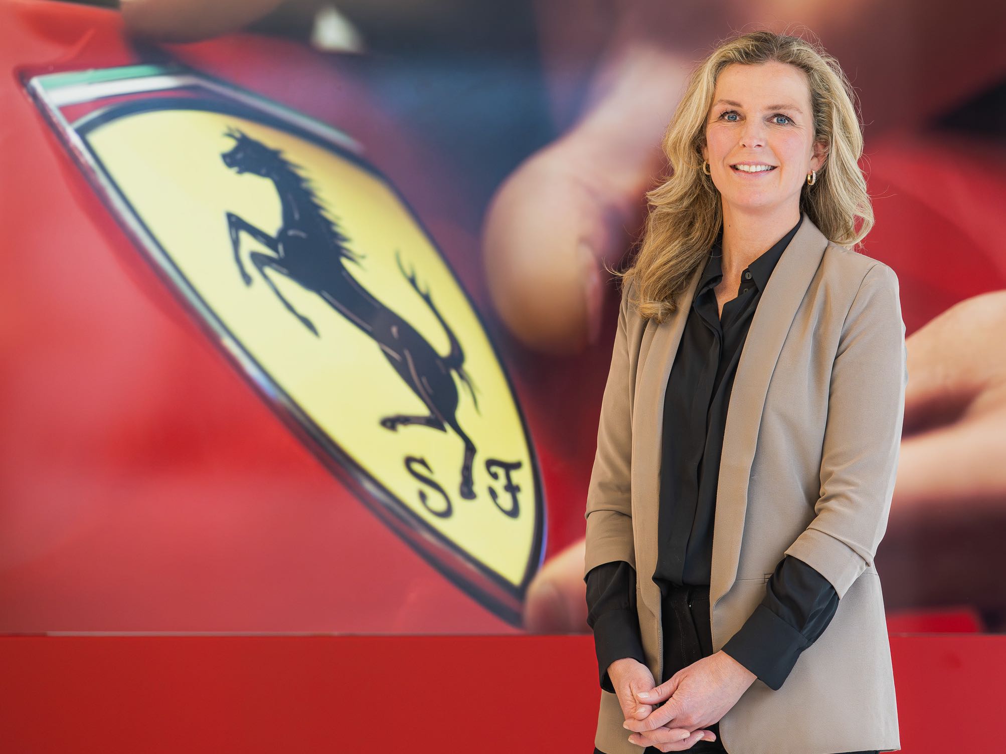 Agnes Broeders-Verzeilberg