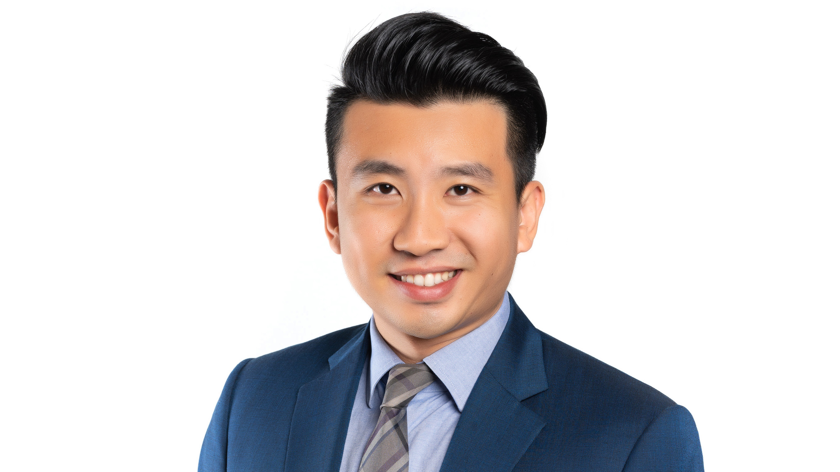Ben Ng
