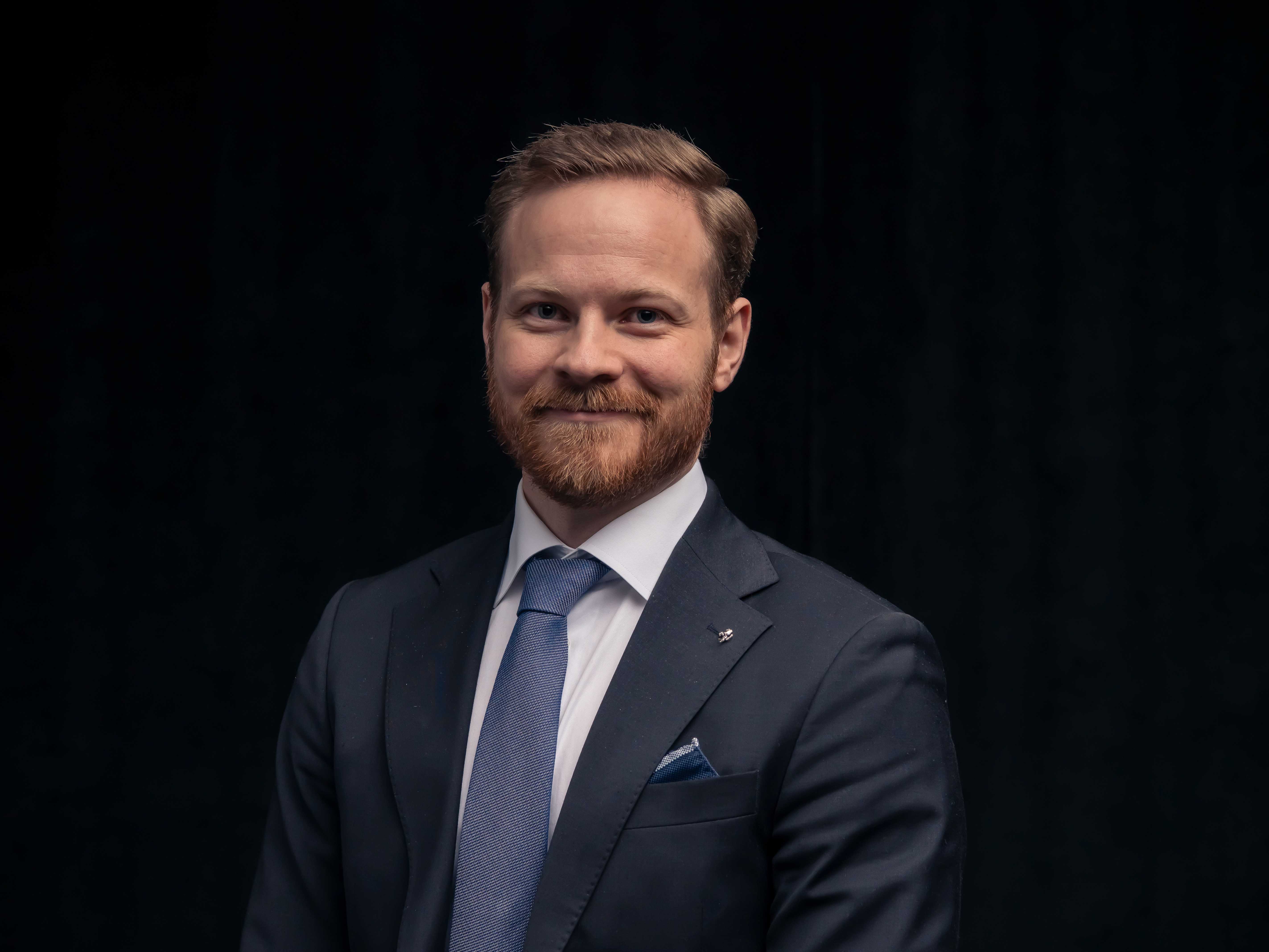 Ole Christian Haugen