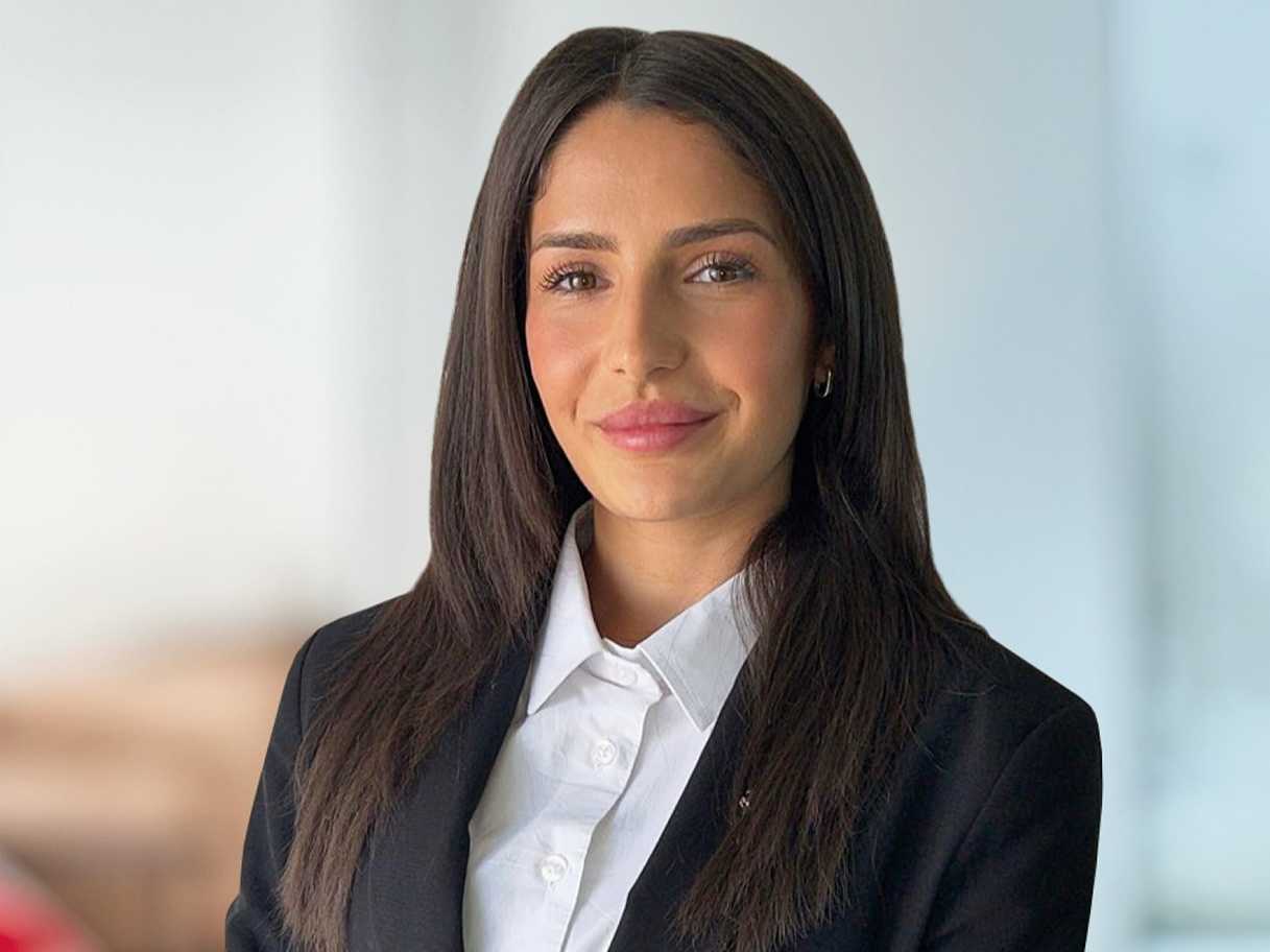 Arlinda Bibaj