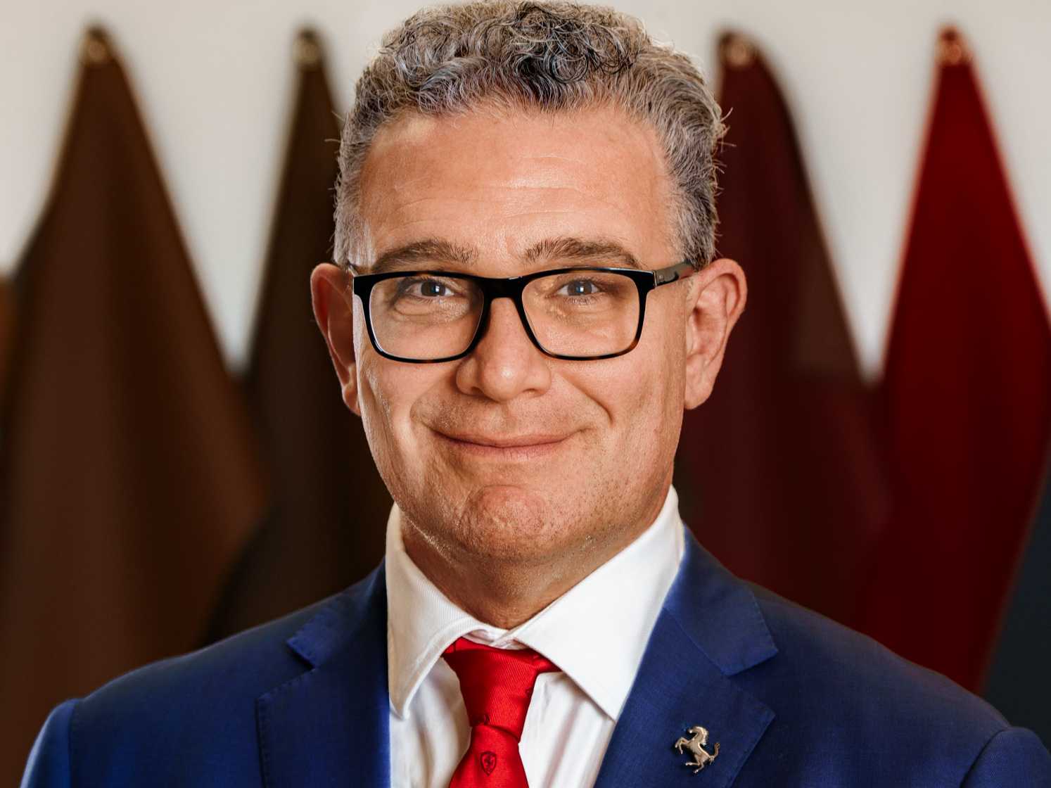 Dimitri Andreatidis