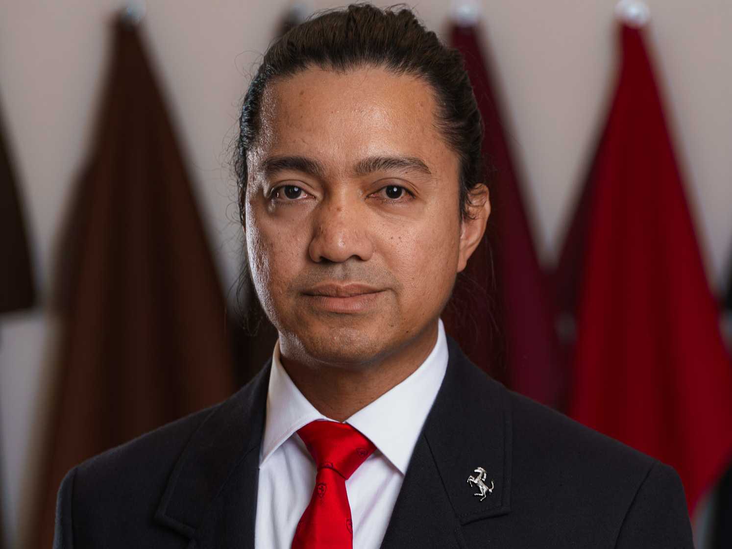 Noel Tulipat