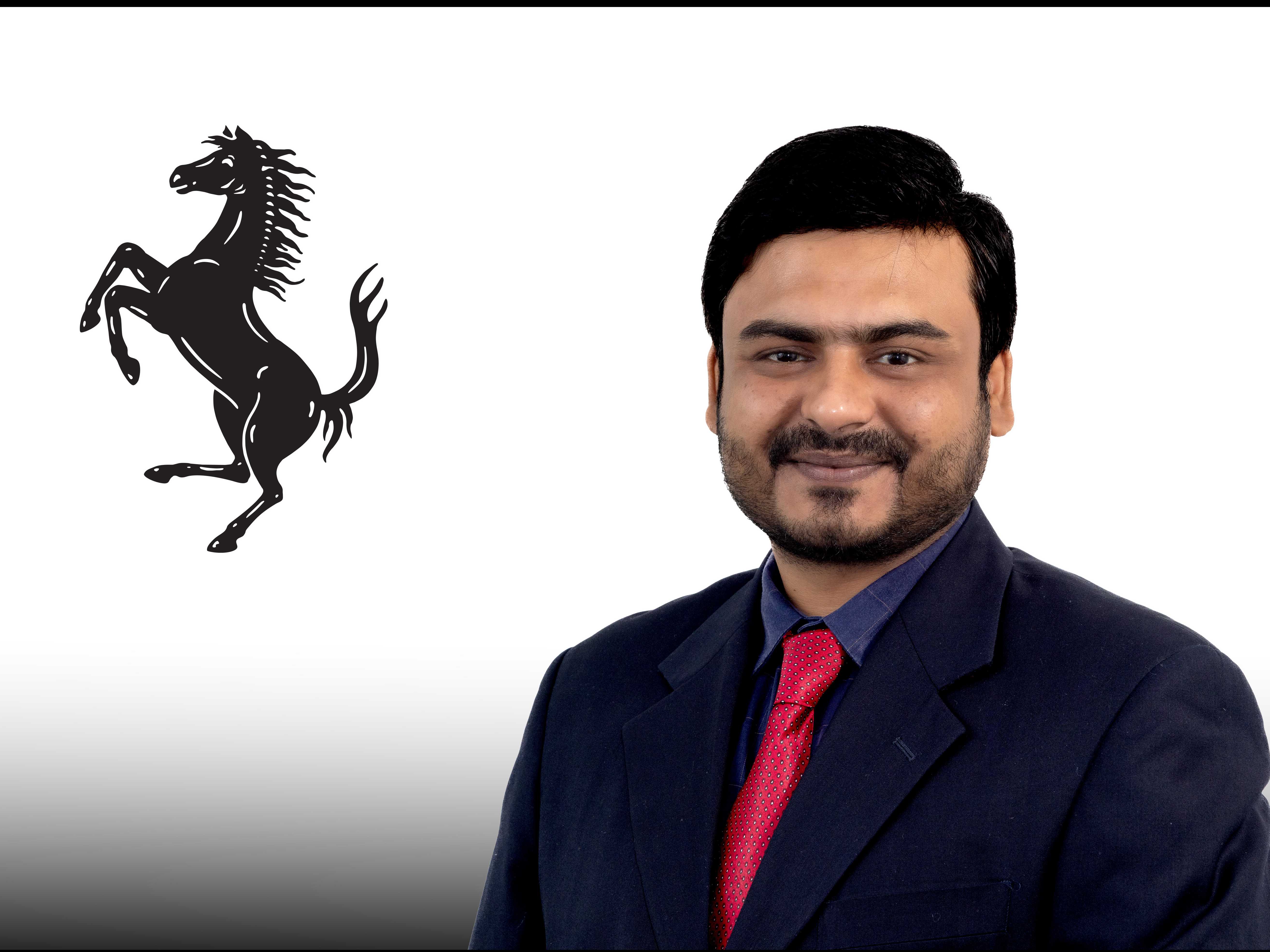 Ehtasham Ansari
