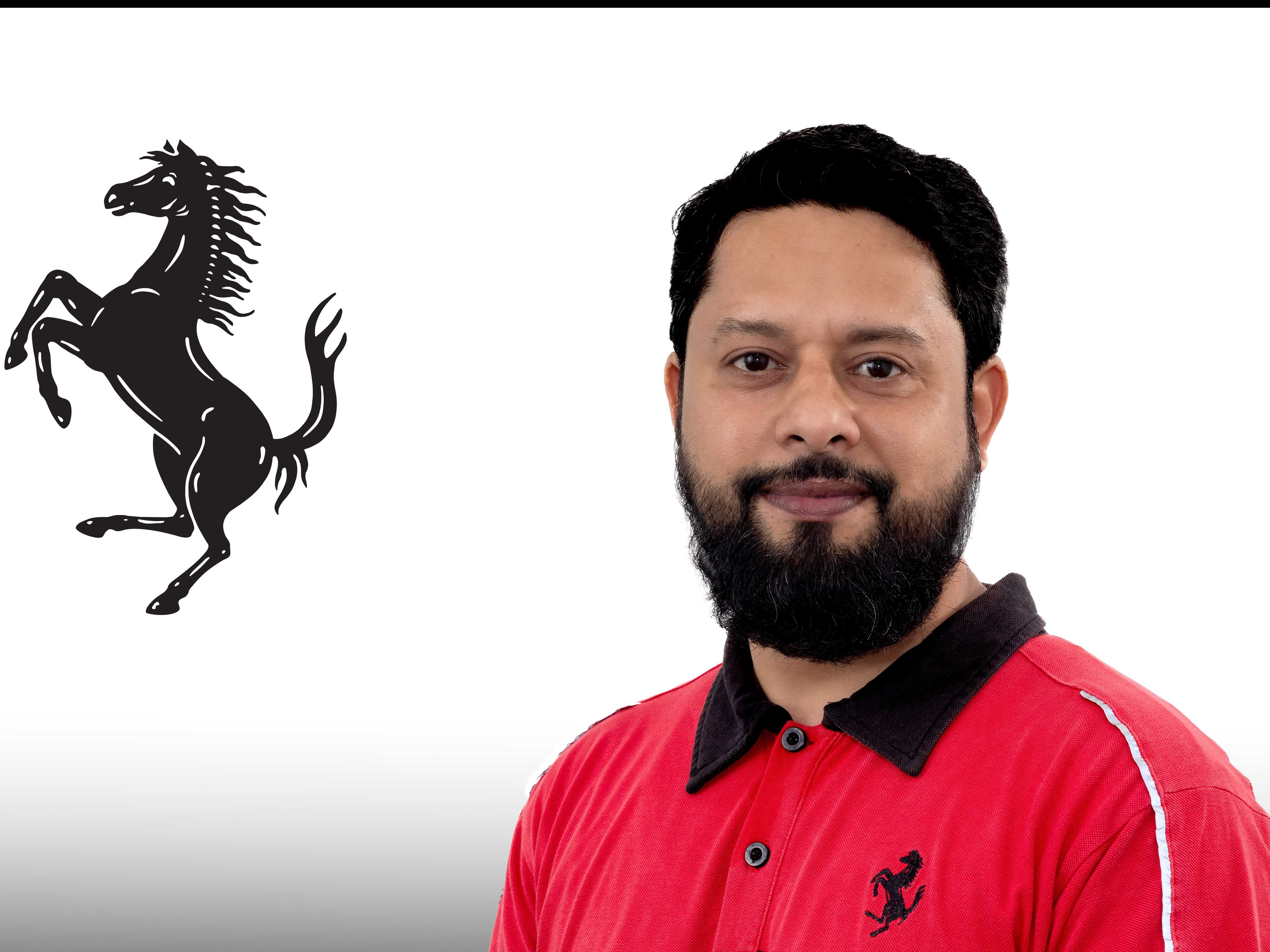 Tanveer Hammaji