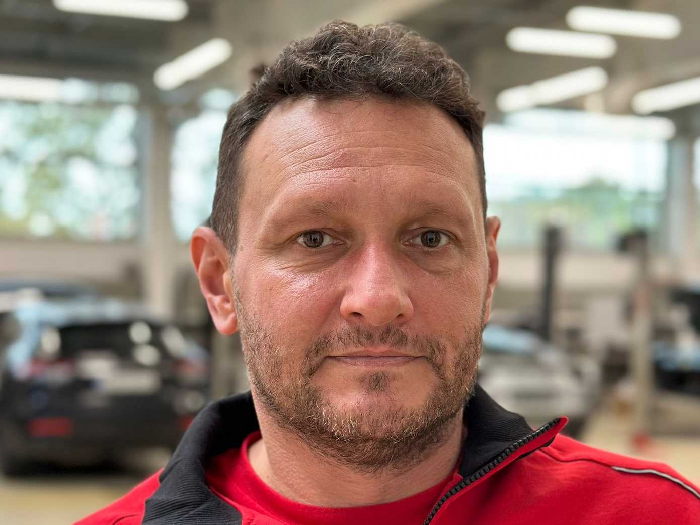 Dariusz Martynus
