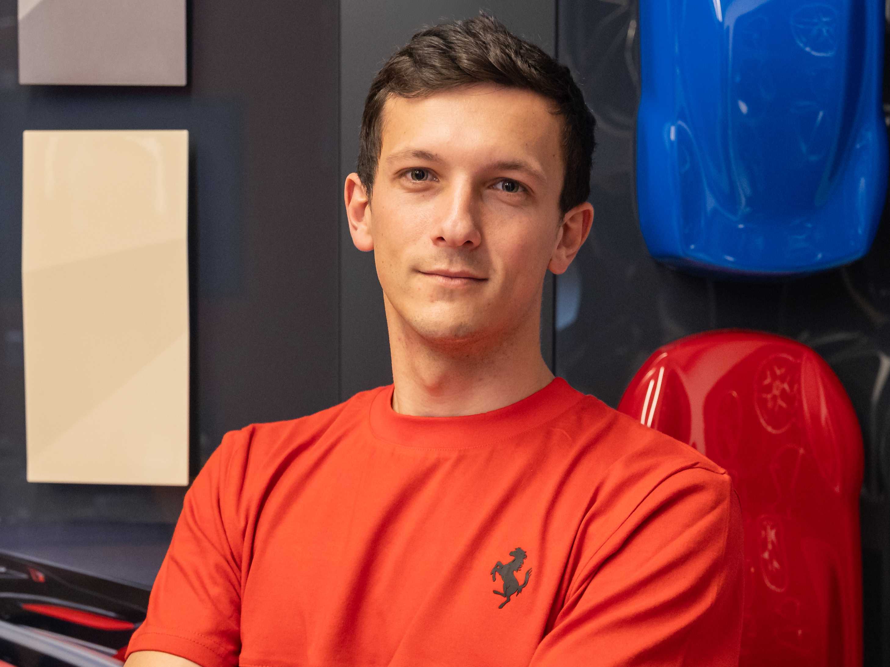 Ross van Rosenveld