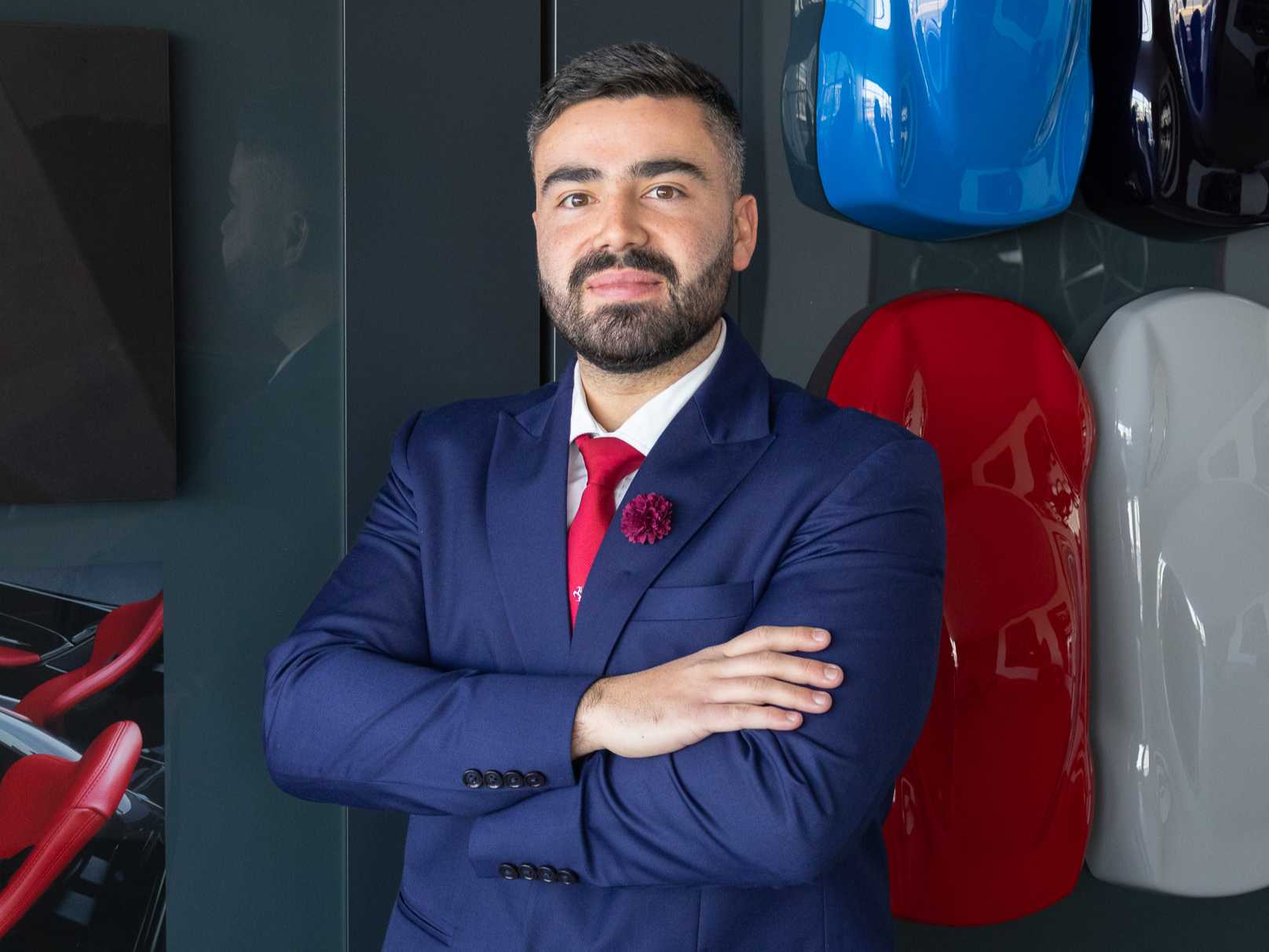 Daniel Helder Da Silva