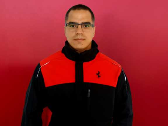 Alejandro Gonzalez